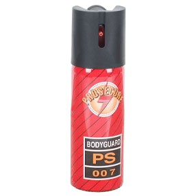 PS-007型号美国进口喷雾剂（60ML）