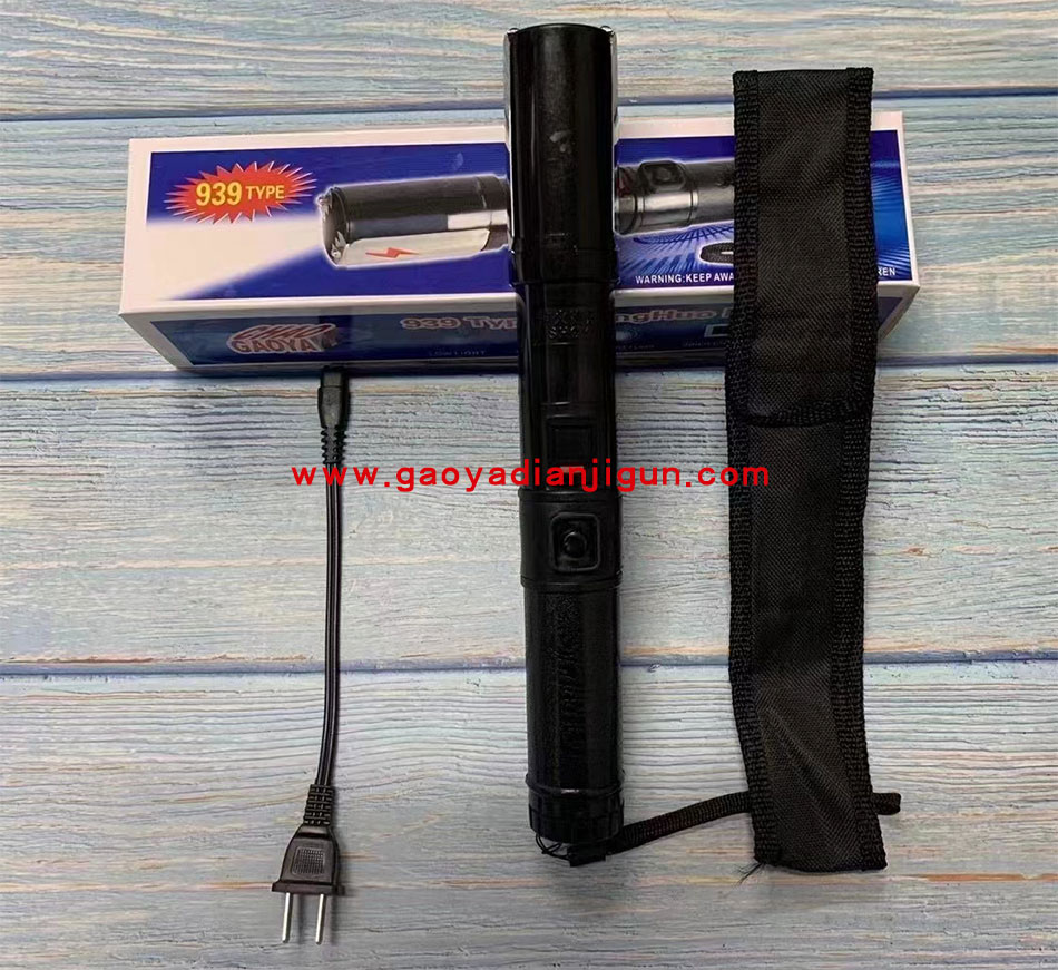 神火939电击棍