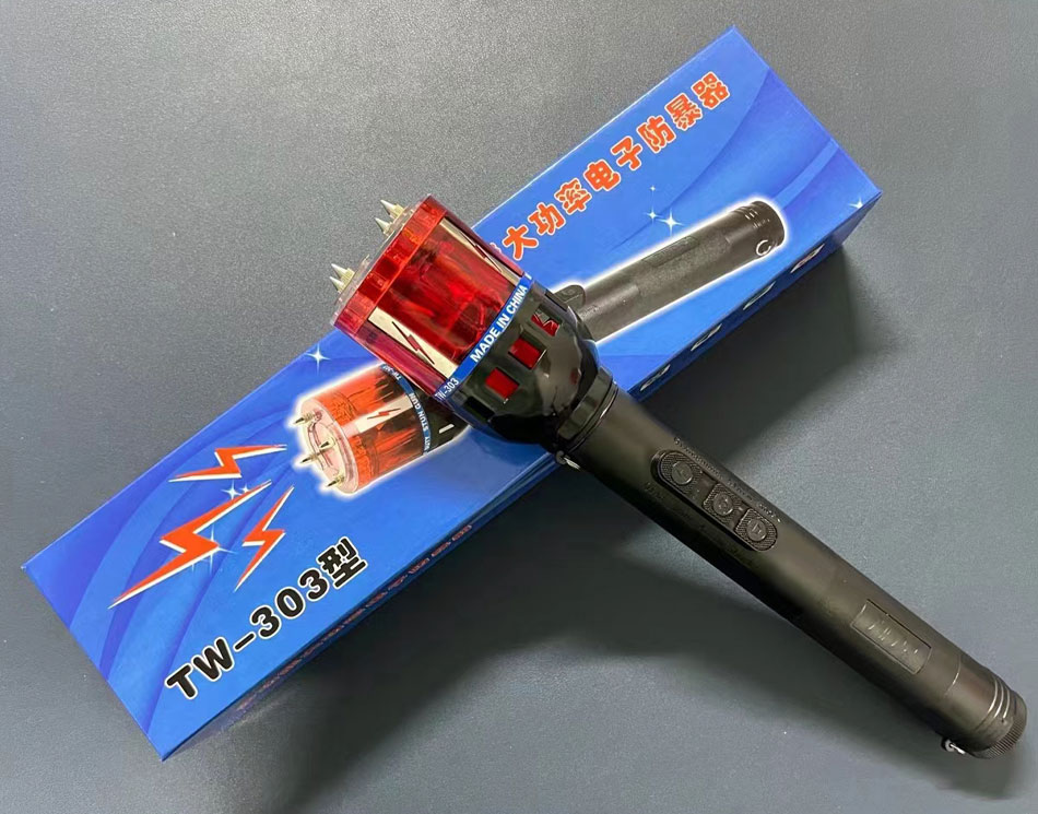 TW303防身电击棍