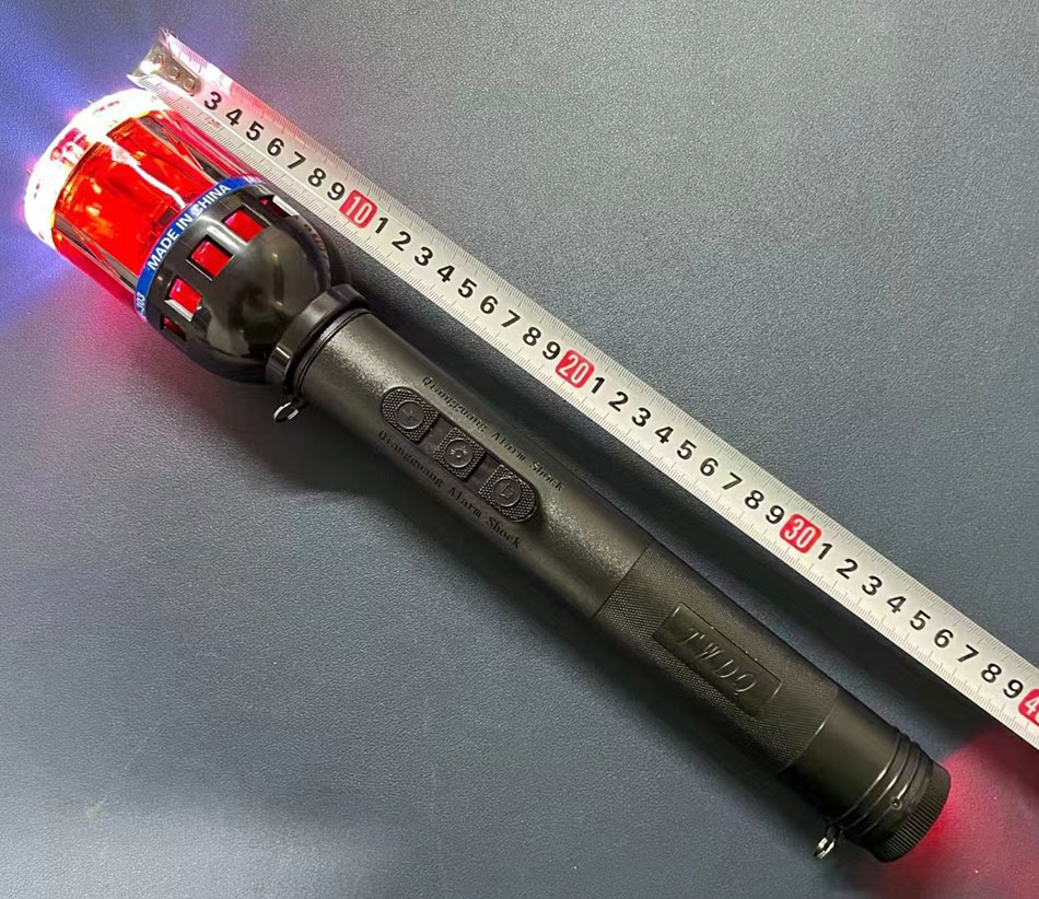 TW303防身电击棍