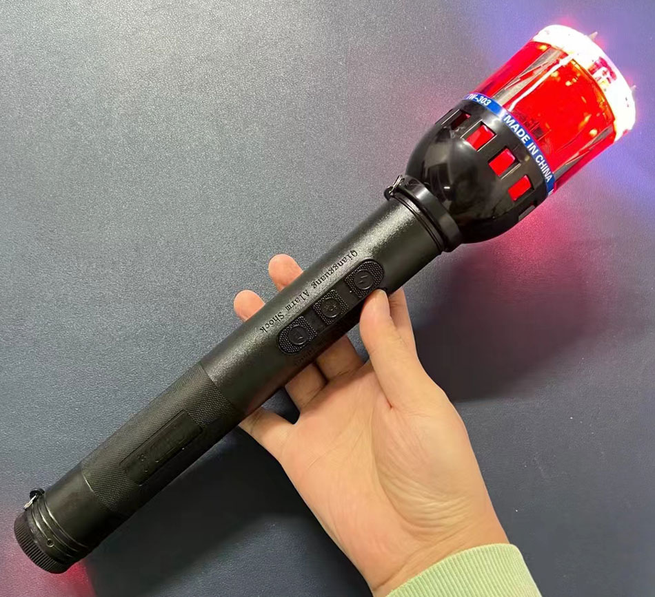 TW303防身电击棍